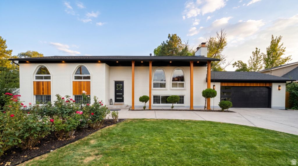 1860 E SPRING LN, Holladay, UT 84117 — photo 2