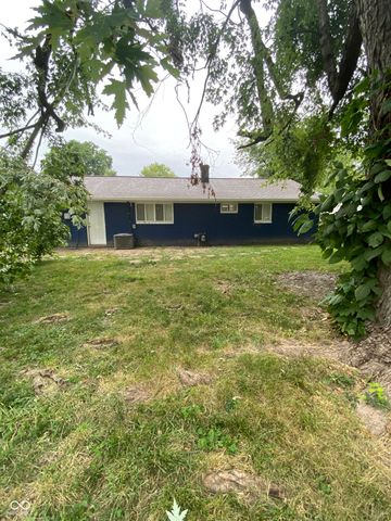 8515 Georgiana Lane, Indianapolis, IN 46226