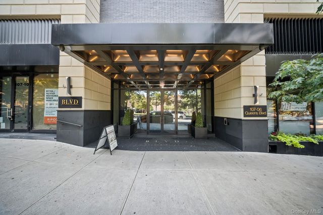 107-06 Queens Boulevard 10E, Forest Hills, NY 11375