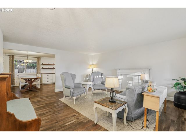 5545 Sw 191ST Ct, Beaverton, OR 97078