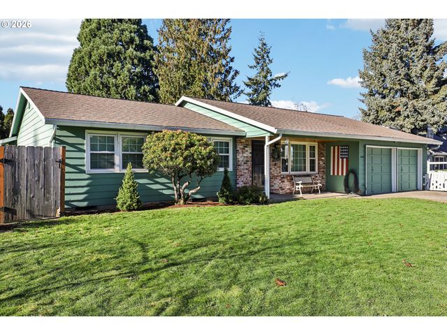 5545 Sw 191ST Ct, Beaverton, OR 97078