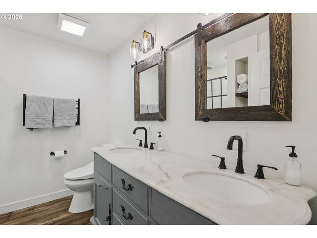 5545 Sw 191ST Ct, Beaverton, OR 97078