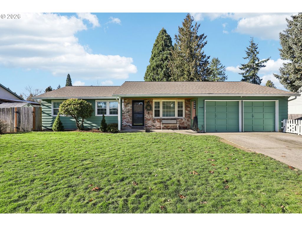 5545 Sw 191ST Ct, Beaverton, OR 97078
