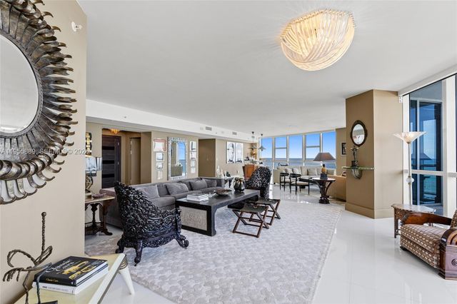 18201 Collins Ave 709, Sunny Isles Beach, FL 33160