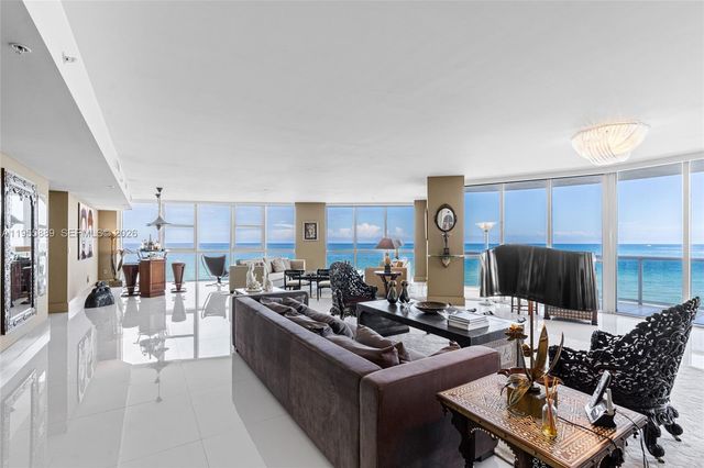 18201 Collins Ave 709, Sunny Isles Beach, FL 33160
