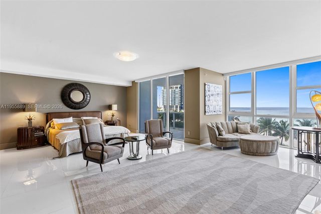 18201 Collins Ave 709, Sunny Isles Beach, FL 33160