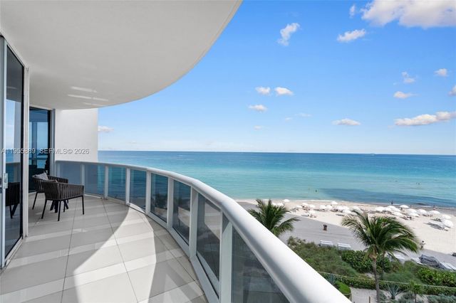 18201 Collins Ave 709, Sunny Isles Beach, FL 33160