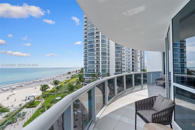 18201 Collins Ave 709, Sunny Isles Beach, FL 33160