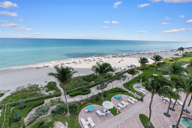 18201 Collins Ave 709, Sunny Isles Beach, FL 33160