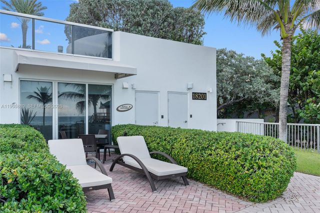 18201 Collins Ave 709, Sunny Isles Beach, FL 33160