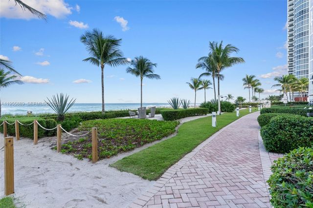 18201 Collins Ave 709, Sunny Isles Beach, FL 33160