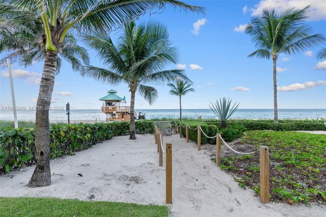 18201 Collins Ave 709, Sunny Isles Beach, FL 33160