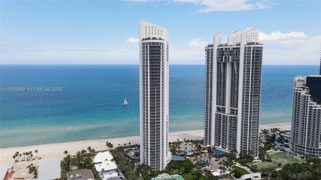 18201 Collins Ave 709, Sunny Isles Beach, FL 33160