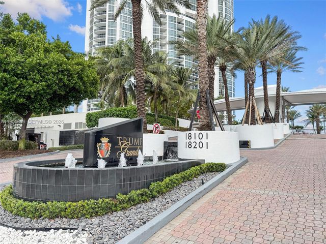 18201 Collins Ave 709, Sunny Isles Beach, FL 33160
