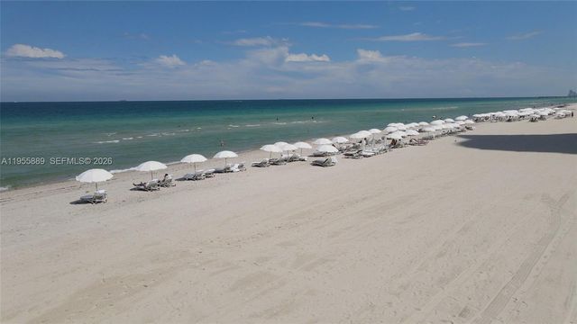 18201 Collins Ave 709, Sunny Isles Beach, FL 33160