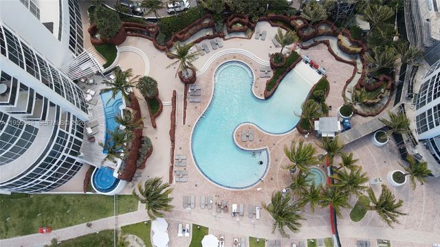 18201 Collins Ave 709, Sunny Isles Beach, FL 33160