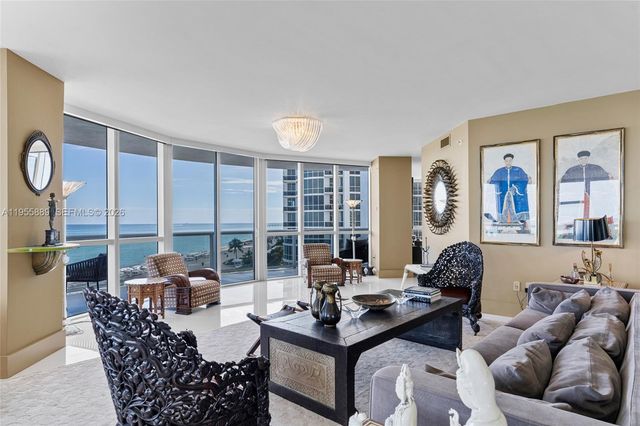 18201 Collins Ave 709, Sunny Isles Beach, FL 33160
