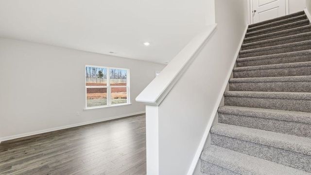 2150 Pierett Circle, Woodruff, SC 29388