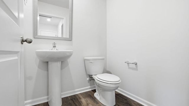 2150 Pierett Circle, Woodruff, SC 29388