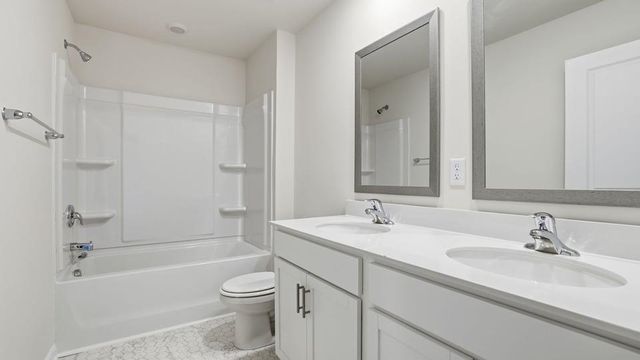 2150 Pierett Circle, Woodruff, SC 29388