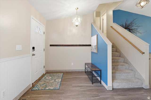 129 N 100 W, Garden City, UT 84028