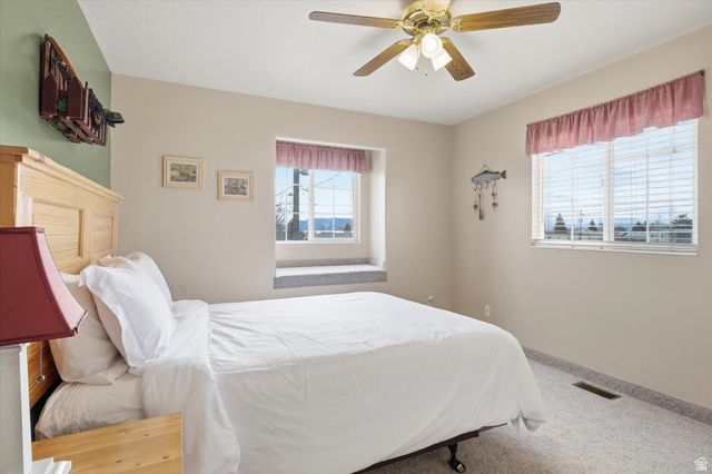 129 N 100 W, Garden City, UT 84028