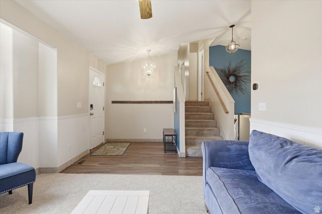 129 N 100 W, Garden City, UT 84028
