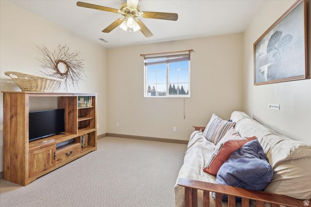 129 N 100 W, Garden City, UT 84028