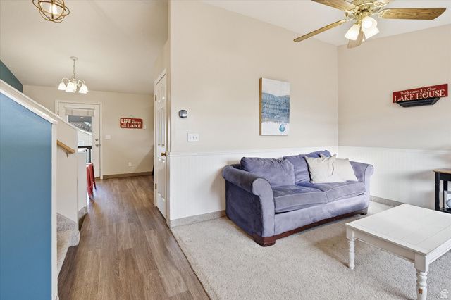129 N 100 W, Garden City, UT 84028