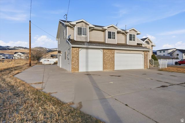 129 N 100 W, Garden City, UT 84028