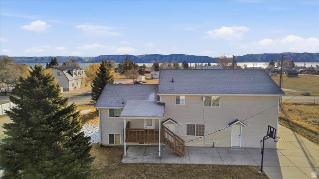 129 N 100 W, Garden City, UT 84028
