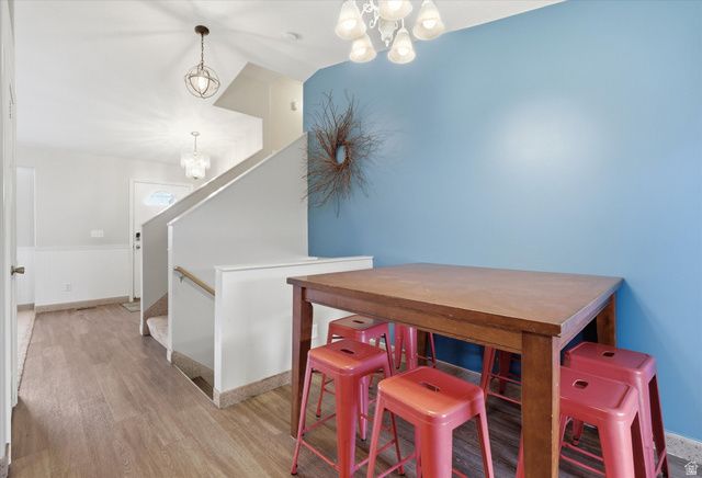 129 N 100 W, Garden City, UT 84028