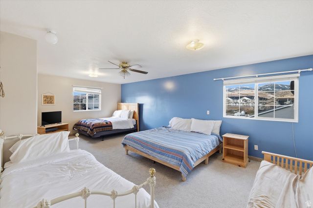 129 N 100 W, Garden City, UT 84028