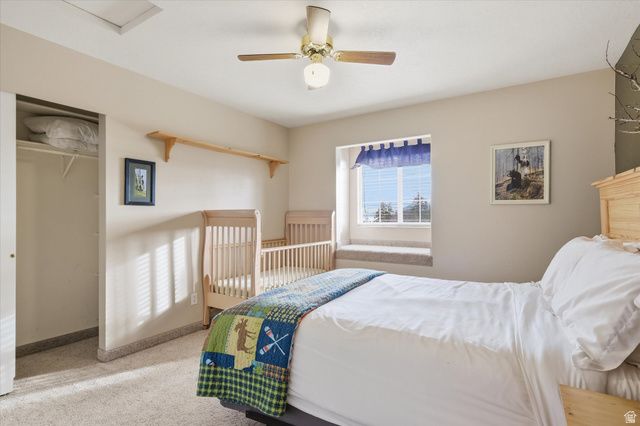 129 N 100 W, Garden City, UT 84028