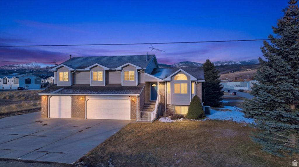 129 N 100 W, Garden City, UT 84028