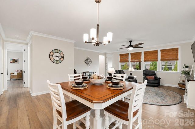9427 Liberty Hill Drive, Charlotte, NC 28227