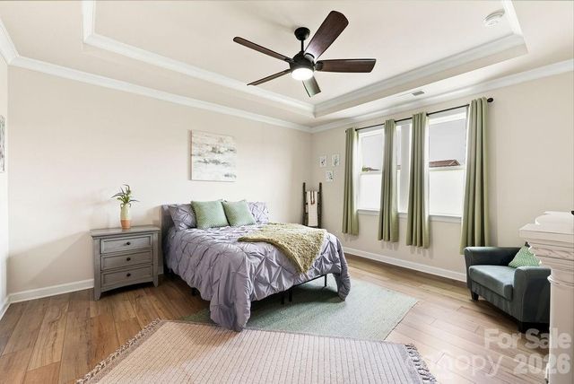 9427 Liberty Hill Drive, Charlotte, NC 28227