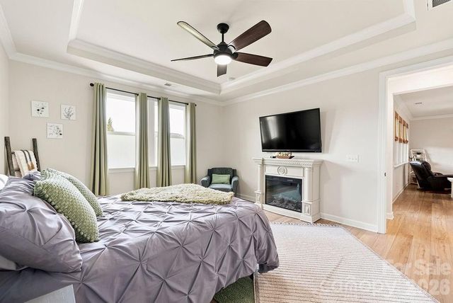 9427 Liberty Hill Drive, Charlotte, NC 28227