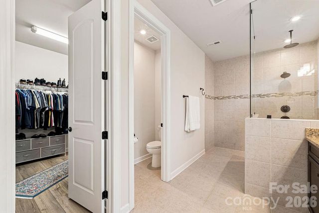 9427 Liberty Hill Drive, Charlotte, NC 28227