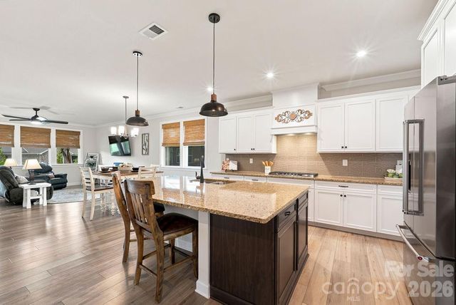 9427 Liberty Hill Drive, Charlotte, NC 28227