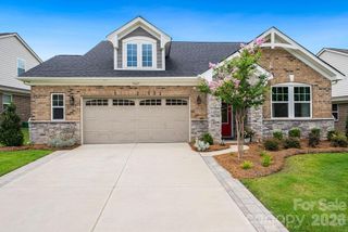 9427 Liberty Hill Drive, Charlotte, NC 28227