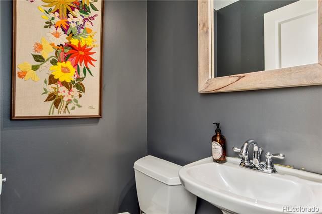 2456 S Leyden Street, Denver, CO 80222