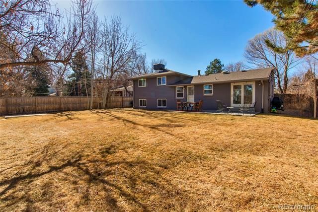 2456 S Leyden Street, Denver, CO 80222