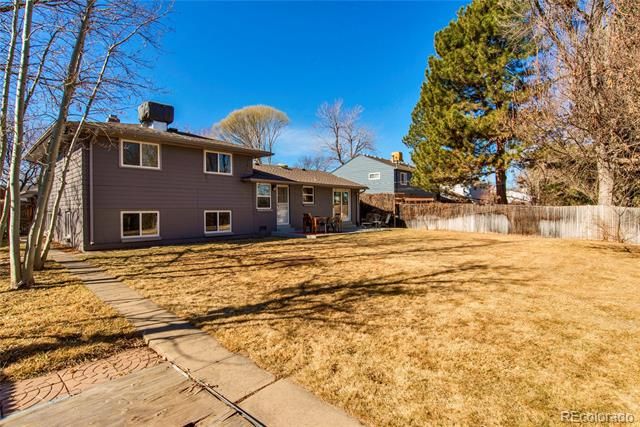 2456 S Leyden Street, Denver, CO 80222
