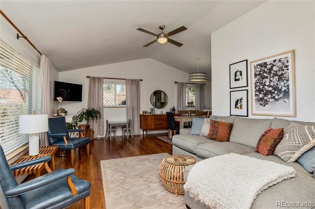 2456 S Leyden Street, Denver, CO 80222
