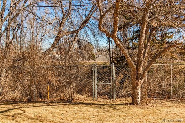 2456 S Leyden Street, Denver, CO 80222