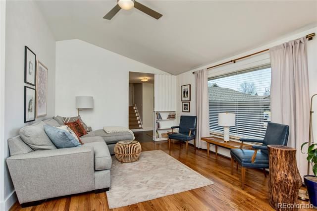 2456 S Leyden Street, Denver, CO 80222