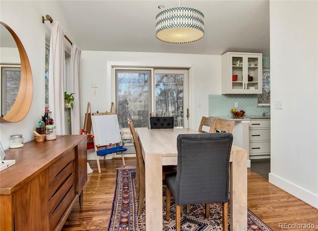 2456 S Leyden Street, Denver, CO 80222