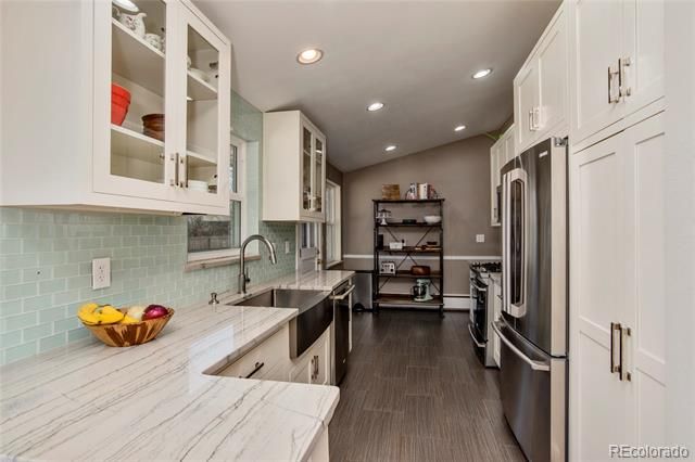 2456 S Leyden Street, Denver, CO 80222