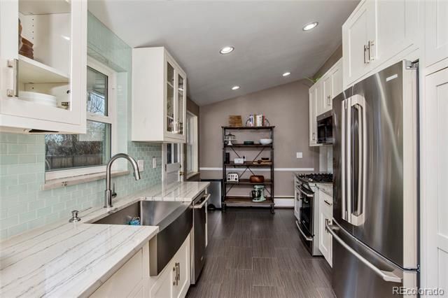 2456 S Leyden Street, Denver, CO 80222
